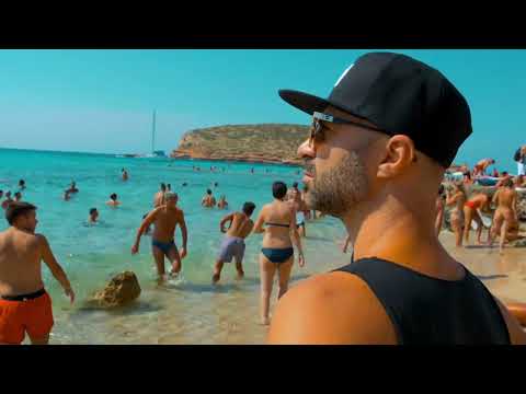 Diego Miranda - Ibiza - Hi Ibiza
