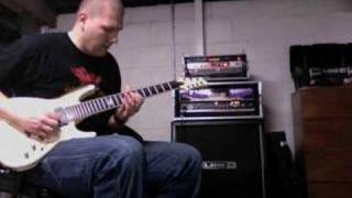 Video thumbnail for Line 6 HD147 Run Down by DarkKnight369