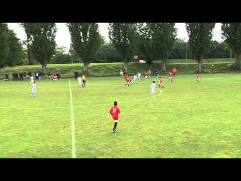 LS TV : FC Stade Lausanne Ouchy V - Lausanne Foot Académie M11