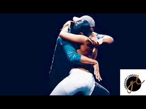 THE BEST OF: KOMPA GOUYAD INSTRUMENTAL 2023 (feat. DJ Master Mix)