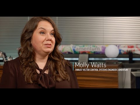 Molly Watts