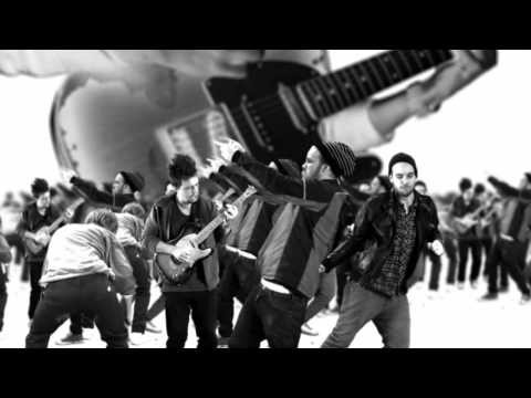 Gorilli - Ta ner mig på jorden