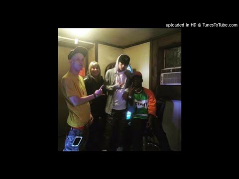 CMilli Ft. Yung Choppa - Been wit da shits (official audio)