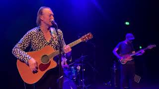 Distelmeyer - Blumfeld - Graue Wolken  - Ampere München 26. 10. 2022