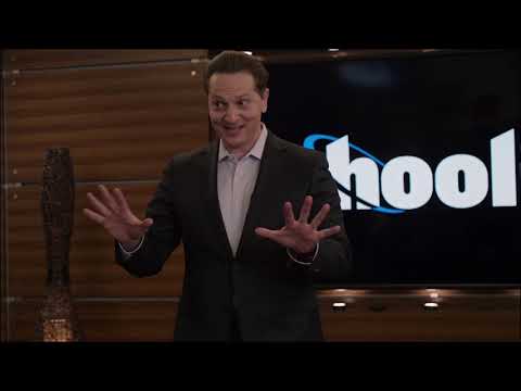Silicon Valley | Gavin vs Jeff Bezos | Amazon acquiring Hooli S5E8