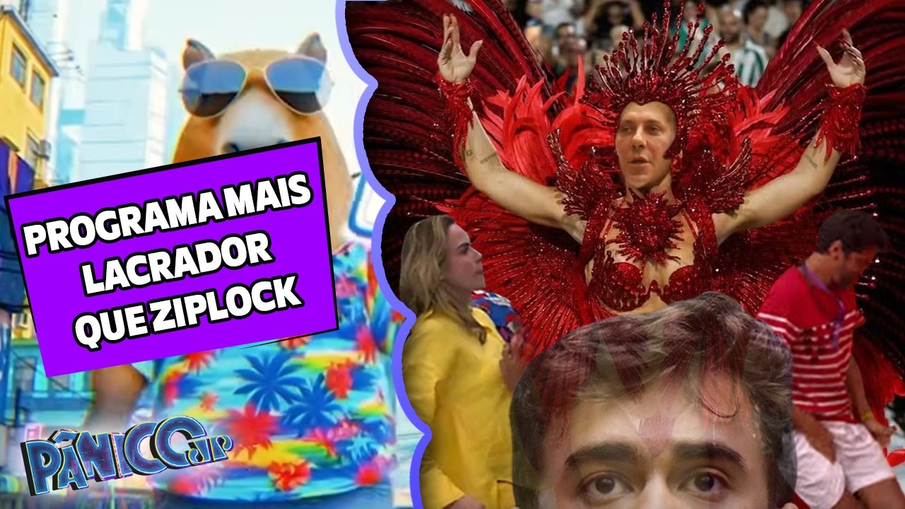 TRETA COM VIRGINIA, CANCELAMENTO PELO NIKOLAS FERREIRA E ANA PAULA X COWBOY: É O FUZIL EM SP!