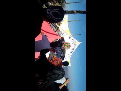 PARTY HARD!!! -MAGMA OHM- 19-03-2016