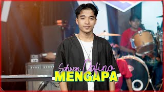 Download lagu Mengapa - Sahwan Dafino | OM NEW RGS - mp3 Download lagu Mengapa - Sahwan Dafino | OM NEW RGS - mp3
