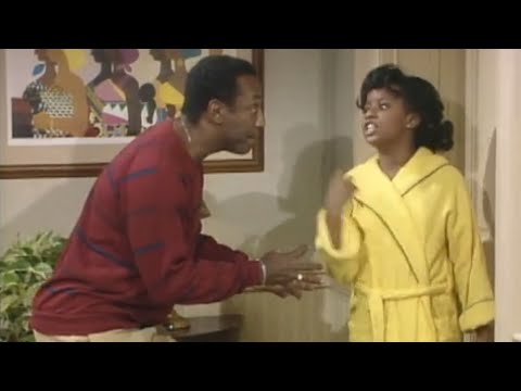 The Cosby Show Nostalgia: Dr. Huxtable Takes the Spotlight! 🌟 | Physician of the Year