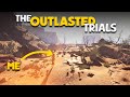 I Executed Amelia's ESCAPE in Outlast Trials