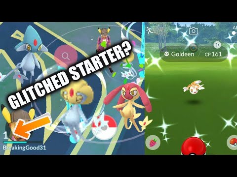 Level 1 catching legendary lake Trio Azelf, Uxie and Mesprit! Impossible encounter.