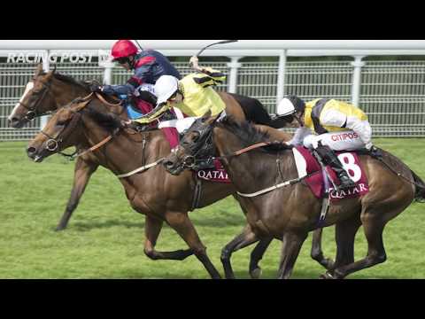 Qatar Goodwood Festival - Day Three