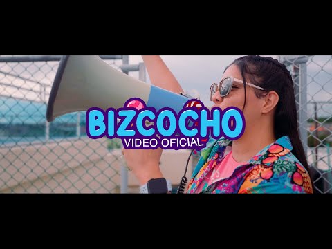 PROPIEDAD DE DIOS - BIZCOCHO (Oficial Video) @Demsproduce