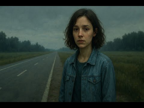 The mysterious "Raven Sky" airport.