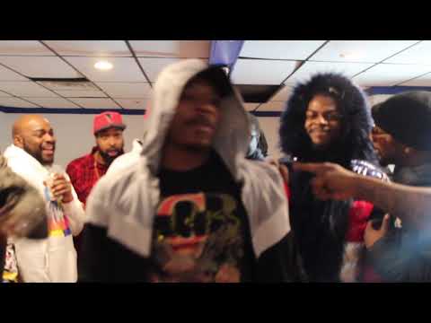 B.O.B. vs Jerzey Da Goat