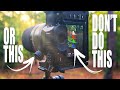 Stop These Beginner CAMERA SETTING Mistakes! (AFC + AFS)