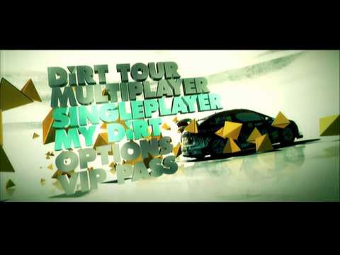 DiRT 3 Playstation 3