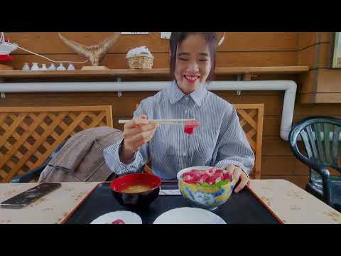 Where you can go on Your Trip to Shimokita Peninsula ~One Person Travel (female ver.)~