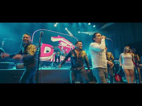 MI PRINCESA - ALLEN NÚÑEZ & BANDALOVE'S LIVE LIMA 2024.