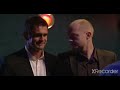 EastEnders Jack Branning Meets Phil Mitchell 30th November 2007