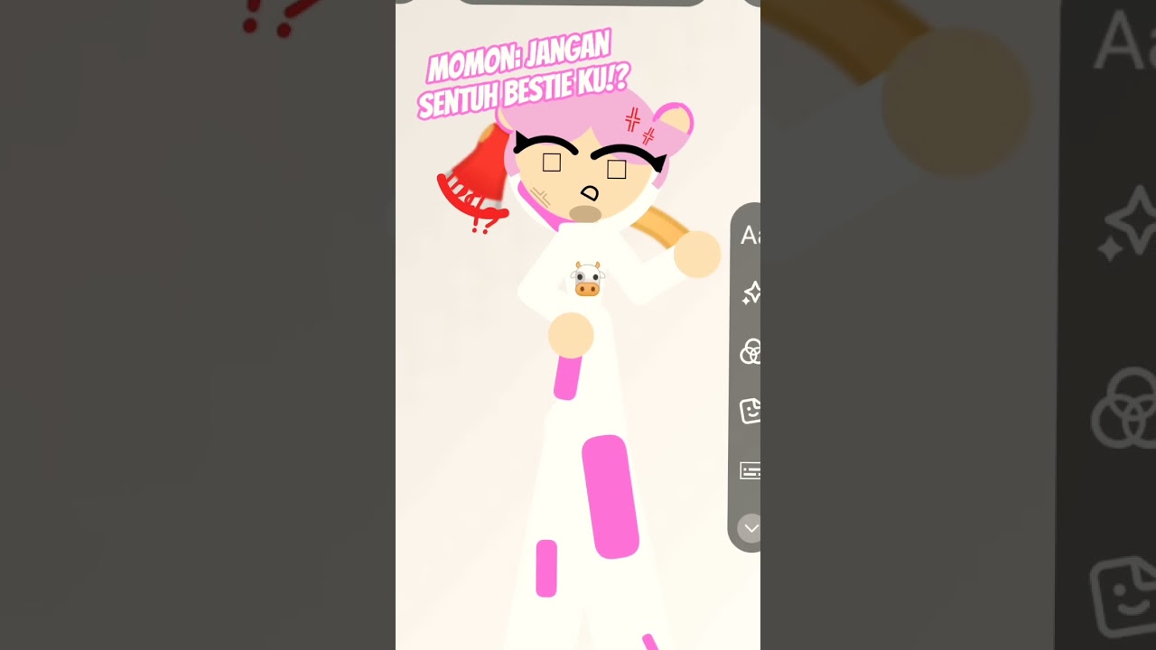 ll MOMON MARAH? ll ft:@BANGJBLOX and @sapipurba