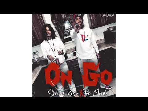 Tae Murda X Shaunie Kash “On Go” (Official Audio)
