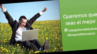 preview picture of video 'Greenti México'