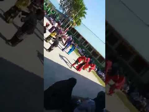 Joget Lambak budak- budak sekolah...menghiburkan...berbakat