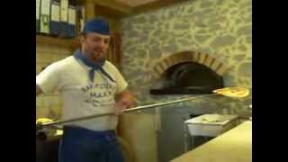 preview picture of video 'pizza napoletana brescia'