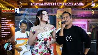 Download lagu Tugiman -Rasah Dadi Pelangi | Full Album Difarina Indra mp3
