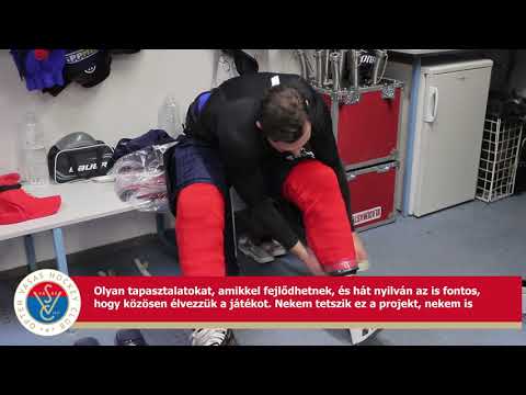 Maxim Veshutkin az Opten Vasas HC játékosa