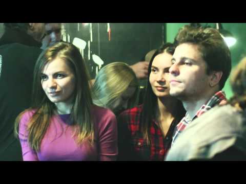 JAM # 231 @ THE HAT BAR - M.R. P.C. (part 1)