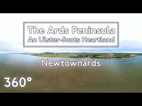 An Ulster-Scots Heartland: Newtownards