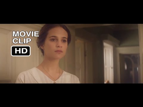Testament of Youth (Clip 'Take the Test')
