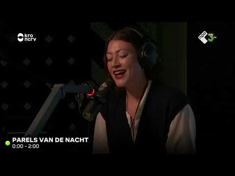 Anna Rune - The Secret | Parels van de Nacht
