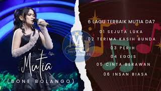 Download lagu Full lagu terbaik Mutia Da7  mp3
