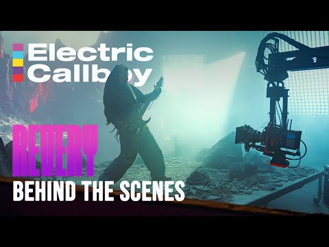 Electric Callboy - Revery (Behind The Scenes)