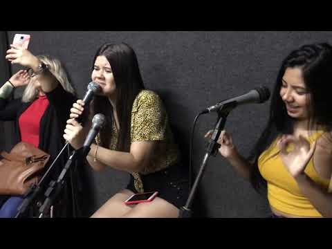 RENARA SANTOS - Cover ( Volta Vai) Forró do Muído - Part Ingredy Sousa