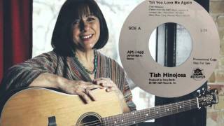 TISH HINOJOSA - Till You Love Me Again (1989) Great Rockin&#39; Country