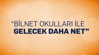 Bilnet Okulları Tanıtım Filmi