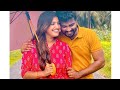 Sidhu ️ Shreya Anjan Latest Pollachi Photoshoot Exclusive Sidhu Shreyaanjan