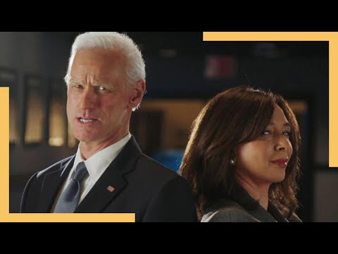 First look at Jim Carrey as Joe Biden