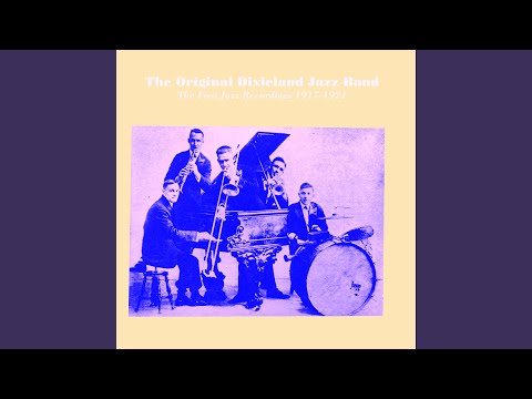 Dixie Jass Band One-Step