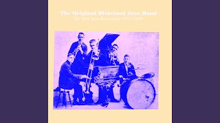 Dixie Jass Band One-Step