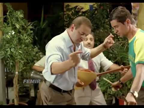 Şafak Sezer - Oyun havası sahnesi (HD)