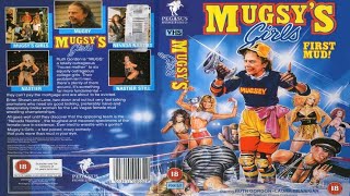 Download lagu Complete Female Mud Wrestling Film ( 1985 ) mp3