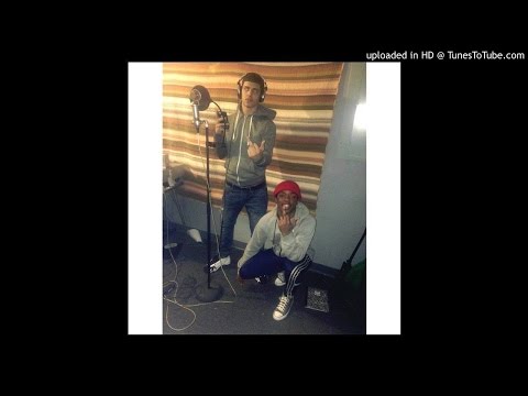 Hunchozz & JLaflair - Swervin