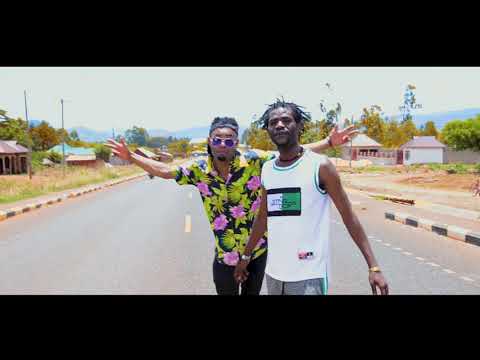 Dully 4 sure - be loved ft 20% parcent official video