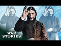 The Real King's Man: Did The British Kill Rasputin? | World World Weird | War Stories