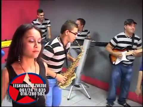 LESKOVACKA ZVEZDE  cocek meraklisko oro   STUDIO ROMA LESKOVAC